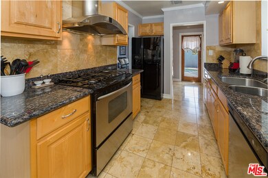 Gorgeous Kitchen