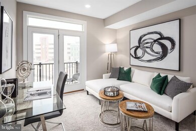 10120 American Pharoah Ln unit A, Laurel, MD 20723 - photo 6