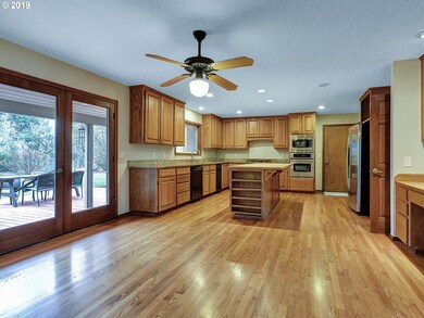 Kitchen/Nook
