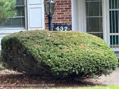 437 S Verlinden Ave, Lansing, MI 48915 - photo 3