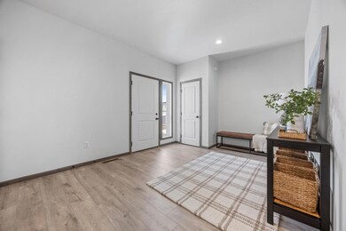 Photo of Previous Model