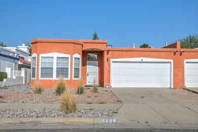 6608 Ruby St NE, Albuquerque, NM 87109 - photo 2