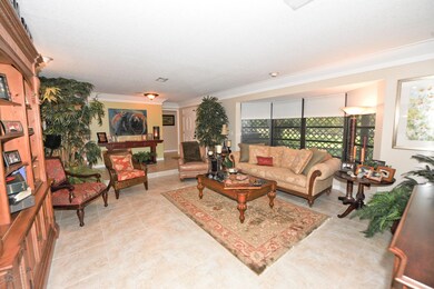Large Living Room