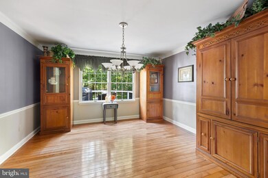 8 Wethersfield Dr, Medford, NJ 08055 - photo 5