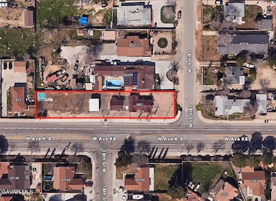 1807 W Avenue k8, Lancaster, CA 93534 - photo 2