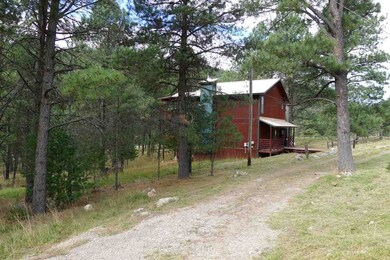 58 Dry Canyon Rd unit 9, Cloudcroft, NM 88317 - photo 2