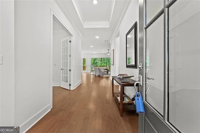 7020 Cottage Grove Dr, Flowery Branch, GA 30542 - photo 4