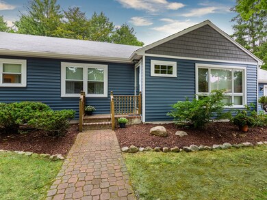 25 Leonard Rd, Sharon, MA 02067 - photo 3