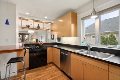 34 Worcester St unit 2, Belmont, MA 02478 - photo 7