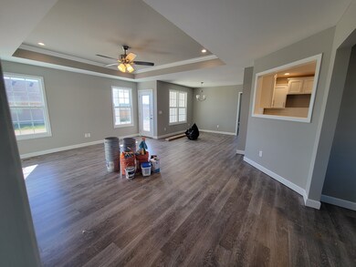 27 Spur St, Manchester, TN 37355 - photo 3