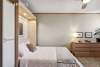 45 Park Terrace W unit 5A, New York, NY 10034 - photo 7