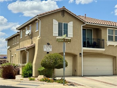 Enjoy being on the corner with a 1 car garage.  Th