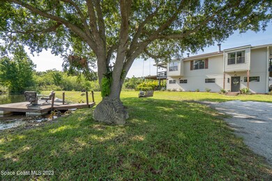 4865 Citrus Blvd, Cocoa, FL 32926 Front
