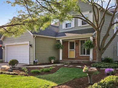 1146 Wintergreen Terrace, Batavia, IL 60510 - photo 2