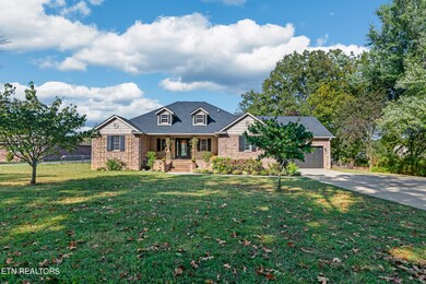 629 Cummings Chapel Rd, Sevierville, TN 37876 - photo 2