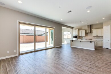 Adora Trails Passage - Adelaide Plan - H