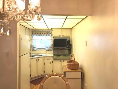 kitchen with east view for morning sun. Electric a