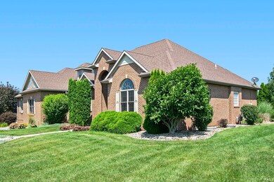 1946 Country Cir S, Nappanee, IN 46550 - photo 4