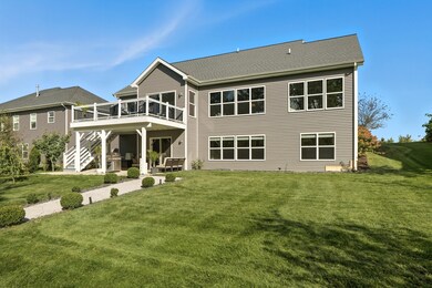 2438 Braeburn Place, Schererville, IN 46375 - photo 2