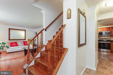 1413 Rossiter Ct, Silver Spring, MD 20905 - photo 4