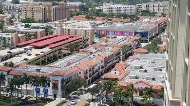 Cityplace and Performing Arts
