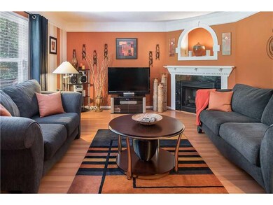Family Room.