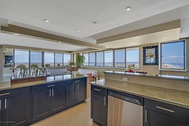 The Admirality Condominium unit 7B, Monmouth Beach, NJ 07750 - photo 6