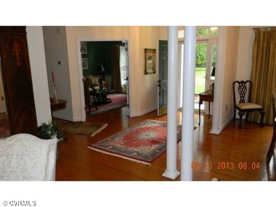 Foyer