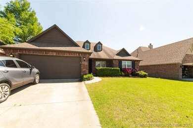 20468 E 46th St S, Broken Arrow, OK 74014 - photo 3