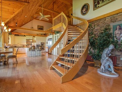 57 Meadow Cove Rd, Boothbay, ME 04537 - photo 7