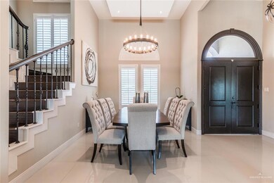 2008 Turtle Lake Ave, Edinburg, TX 78539 - photo 2