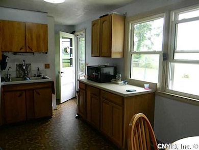 Kitchen Dining