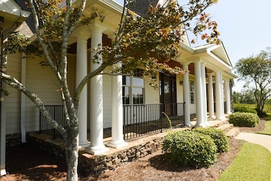 3600 Thompson Pond Rd, Tarrytown, GA 30470 - photo 6