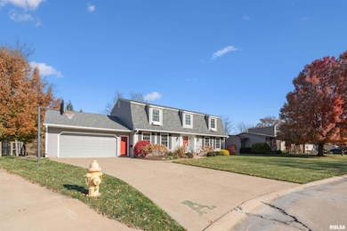 3905 25th Avenue Ct, Rock Island, IL 61201 - photo 3