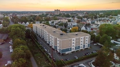 Malden Place Condominiums unit 105, Malden, MA 02148 - photo 3