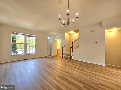 15318 Elizabeth Burbage Loop, Woodbridge, VA 22191 - photo 2