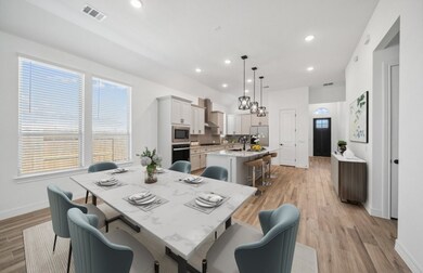 13722 Ballast Green Dr, La Marque, TX 77568 - photo 3