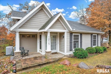 1015 Sunny Knoll Dr, Galesburg, IL 61401 - photo 6