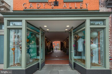 3120 R St NW unit 108, Washington, DC 20007 - photo 5