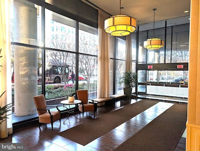 The Westbridge Condominiums unit 408, Washington, DC 20037 - photo 5