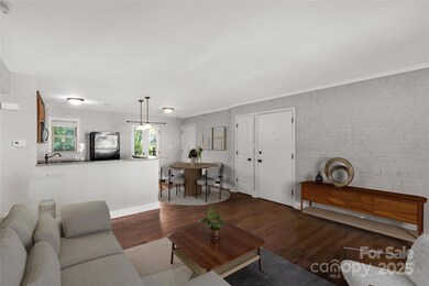 4923 Park Rd unit E, Charlotte, NC 28209 - photo 2