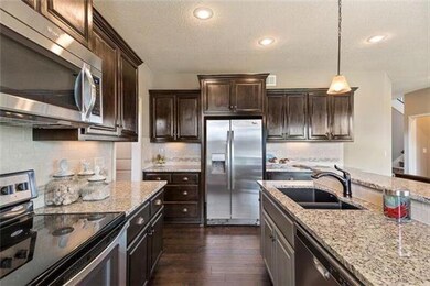 1529 SW Merryman Dr, Lees Summit, MO 64082 - photo 6