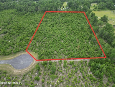 4.97 Acres 213th Ct