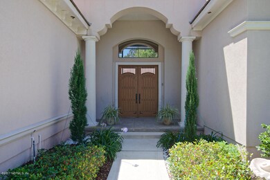 front doors