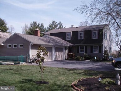 1216 Clearfield Cir, Lutherville Timonium, MD 21093 - photo 3