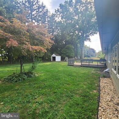 1607 Old Trenton Rd, Princeton Junction, NJ 08550 - photo 3