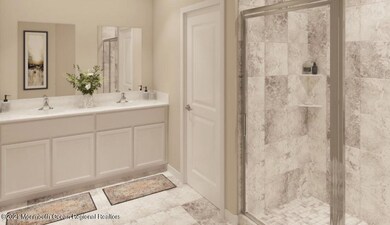 OAKVILLE OWNERS BATH