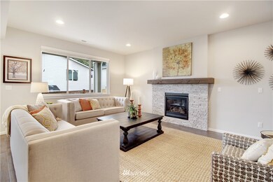 15809 SE 255th (Lot 10) St, Covington, WA 98042 - photo 4