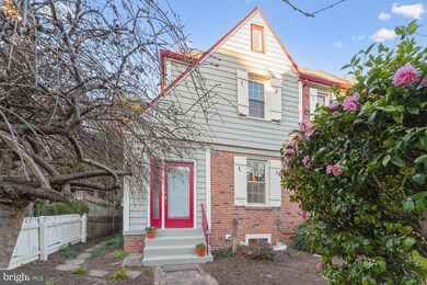 3641 Warren St NW, Washington, DC 20008 - photo 2