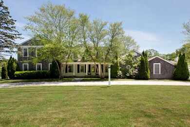 157 Spring Hill Rd, Vineyard Haven, MA 02568 - photo 2